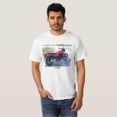 SUZUKI T-Shirt (Vorne ganz)