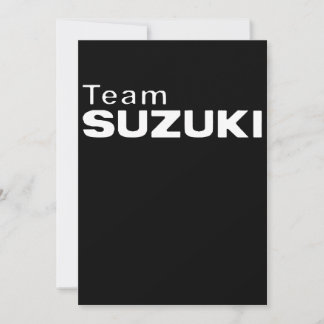 Suzuki Team S-Xxxl R Gsx Motorrad-T - Shirt