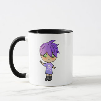 Suzy Tasse