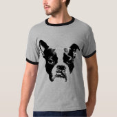 SuZy-ttude T - Shirt Retro (Vorderseite)