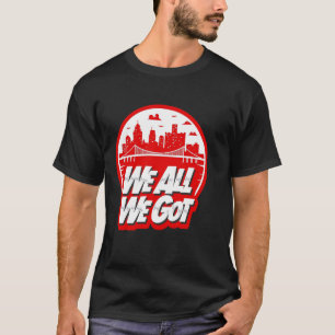 Sv-Wawg T-Shirt