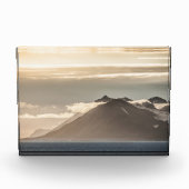 Svalbard Landscape Foto (Vorderseite)