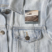 Svalbard Landscape Foto Button (Beispiel)