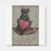 SValentine1 Magnet (Vorne)