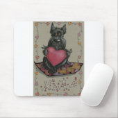 SValentine1 Mousepad (Mit Mouse)
