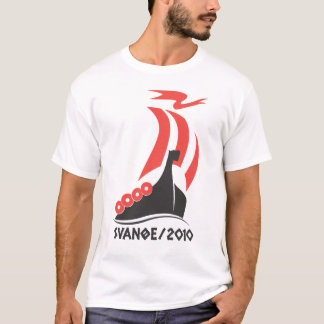 Svanoe WiedersehenShirt 2010 1 T-Shirt