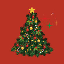 Classic Merry Christmas