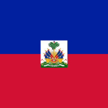 Haiti Flag Gifts 