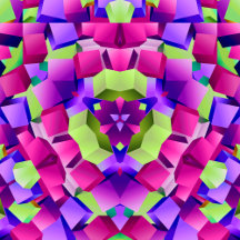 Psychedelic Kaleidoscope Clothing