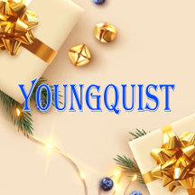 Youngquist_Name T-Shirt