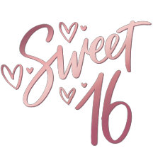 Sweet 16