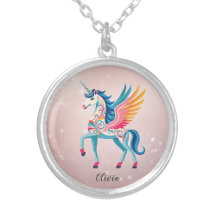 Swirling Unicorn Accessories