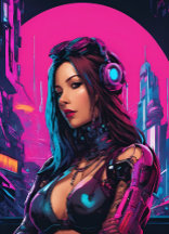 Portraits de femmes d'un autre monde