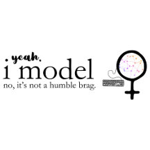 I Model Women In Tech
