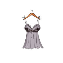 Lingerie Themed Bridal Shower