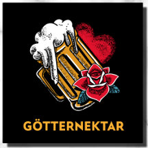 Götternektar Kollektion
