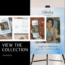 The Clouds Funeral Collection