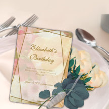 Pale Yellow Rose Greeting Cards