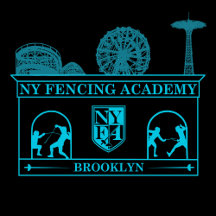 NY Fencing Coney Island Brooklyn