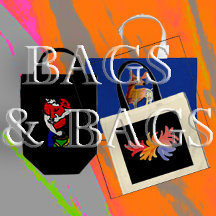 BAGS & BAGS