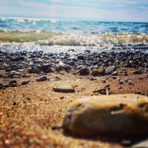 Beach Perspective Collection