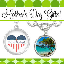 Mother's Day Gift Ideas!