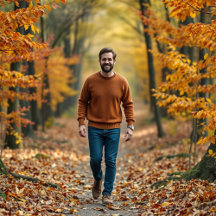 Warm Autumn Styles collection