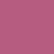 Solid Mauve Pink Color   Hex# B55C80