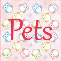 Pets