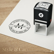 Custom Self Inking Rubber Stamps for Any Task