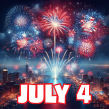 Independence Day / July 4