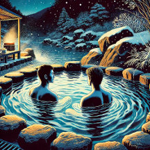 The Japanese Collection