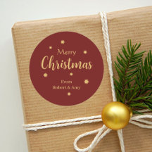 Minimalist Christmas 