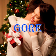 Gore_Name T-Shirt