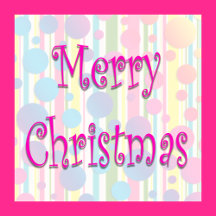 Beatnik Bubbles Christmas