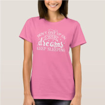 Expression T-Shirts for Women (EN)