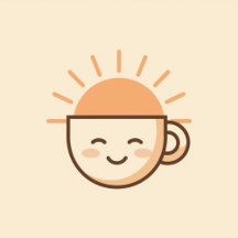 Morning Vibes — Cup Collection