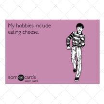 My Hobbies include...