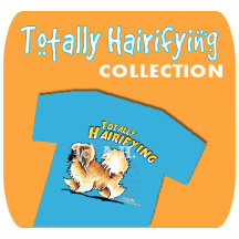Totally Hairifying Collection