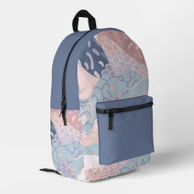 BACKPACKS PATTERNED 