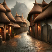 Puzzles - Generative Content