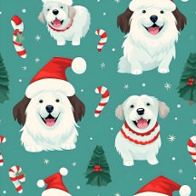 Dog Lover Christmas