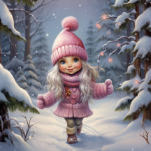 Puzzle Jolie Noel