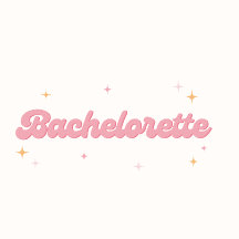 Bachelorette Party