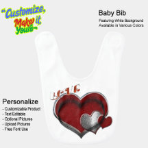 Baby's & Toddlers (Customizable)