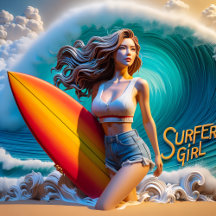 Premium Canvas Art Collection