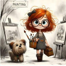 Kids school activities 