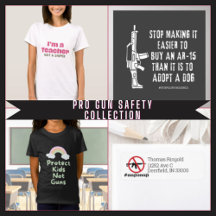 Pro Gun Safety Collection