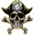 PIRATESKULL