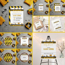 Under Construction Bulldozer